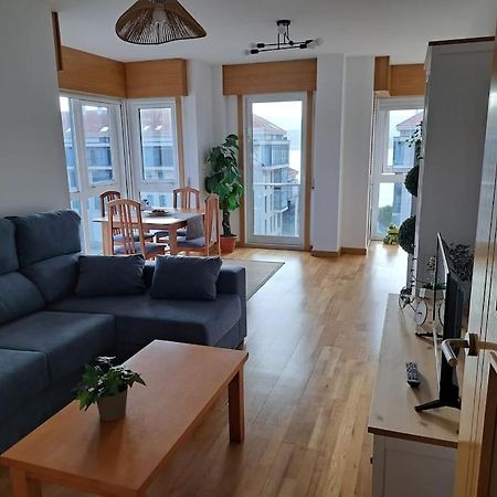 Apartamento En Rianxo La Morenita Rianjo المظهر الخارجي الصورة