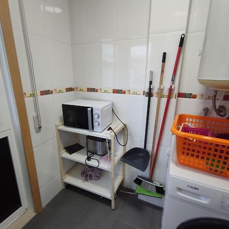 Apartamento En Rianxo La Morenita Rianjo المظهر الخارجي الصورة