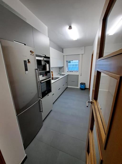 Apartamento En Rianxo La Morenita Rianjo المظهر الخارجي الصورة