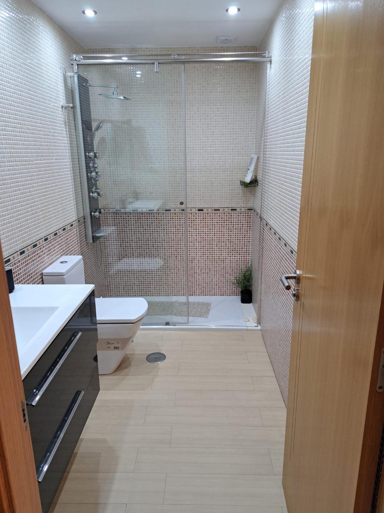 Apartamento En Rianxo La Morenita Rianjo المظهر الخارجي الصورة