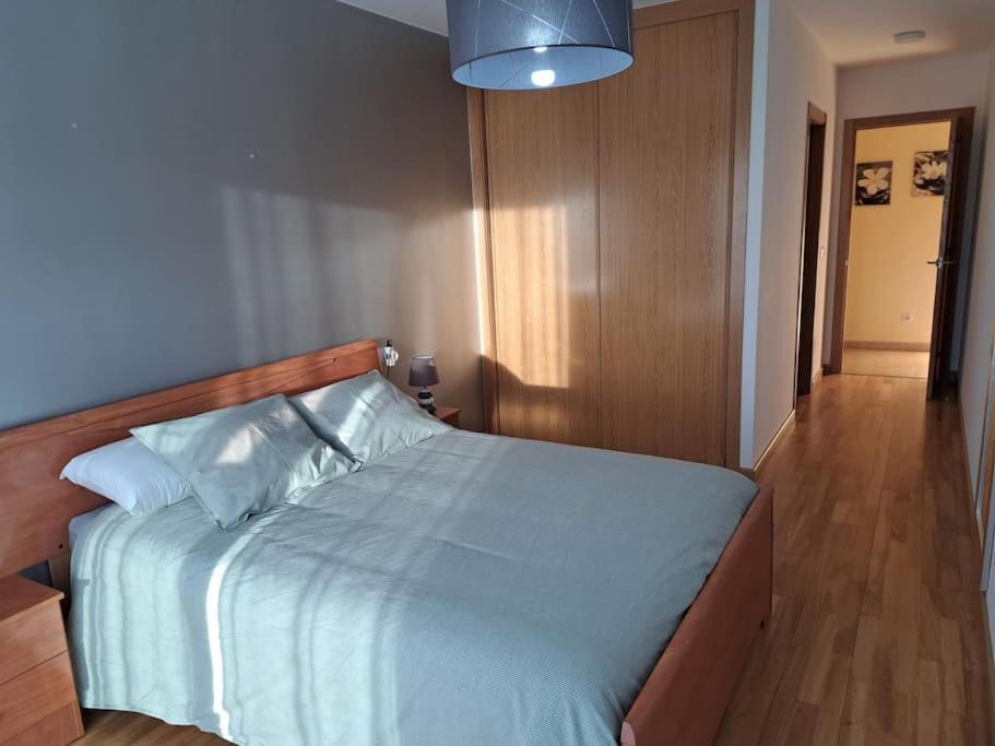 Apartamento En Rianxo La Morenita Rianjo المظهر الخارجي الصورة