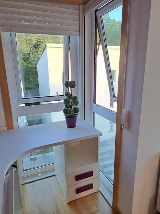 Apartamento En Rianxo La Morenita Rianjo المظهر الخارجي الصورة