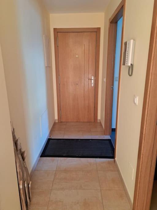 Apartamento En Rianxo La Morenita Rianjo المظهر الخارجي الصورة