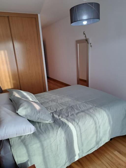 Apartamento En Rianxo La Morenita Rianjo المظهر الخارجي الصورة