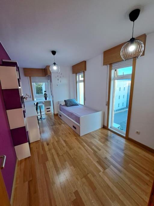 Apartamento En Rianxo La Morenita Rianjo المظهر الخارجي الصورة