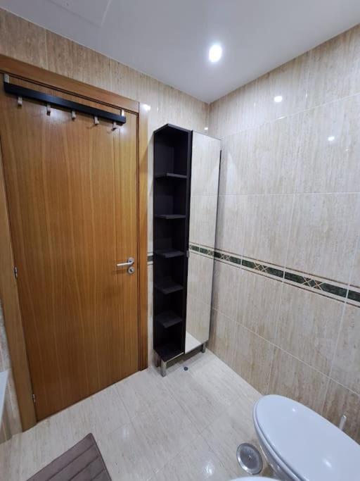 Apartamento En Rianxo La Morenita Rianjo المظهر الخارجي الصورة