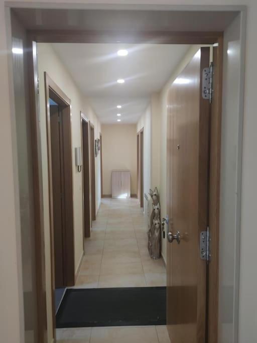 Apartamento En Rianxo La Morenita Rianjo المظهر الخارجي الصورة