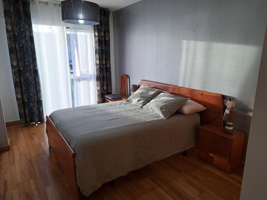 Apartamento En Rianxo La Morenita Rianjo المظهر الخارجي الصورة