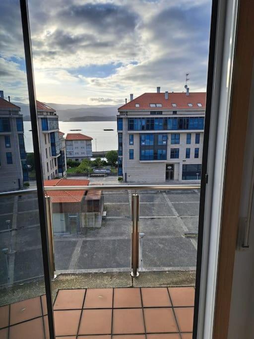 Apartamento En Rianxo La Morenita Rianjo المظهر الخارجي الصورة