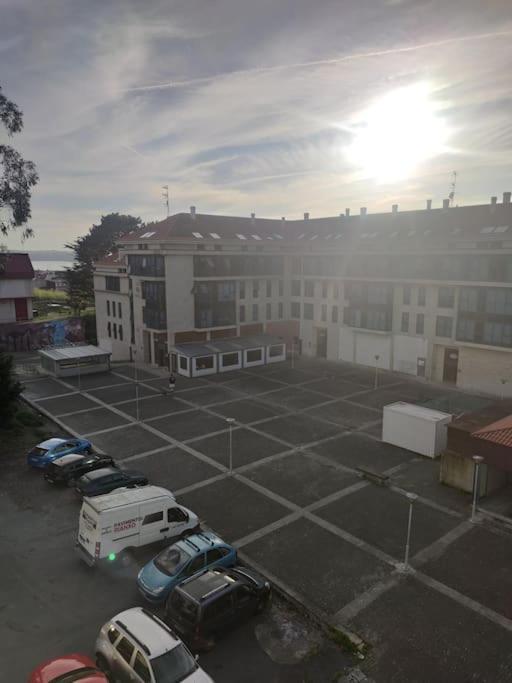 Apartamento En Rianxo La Morenita Rianjo المظهر الخارجي الصورة