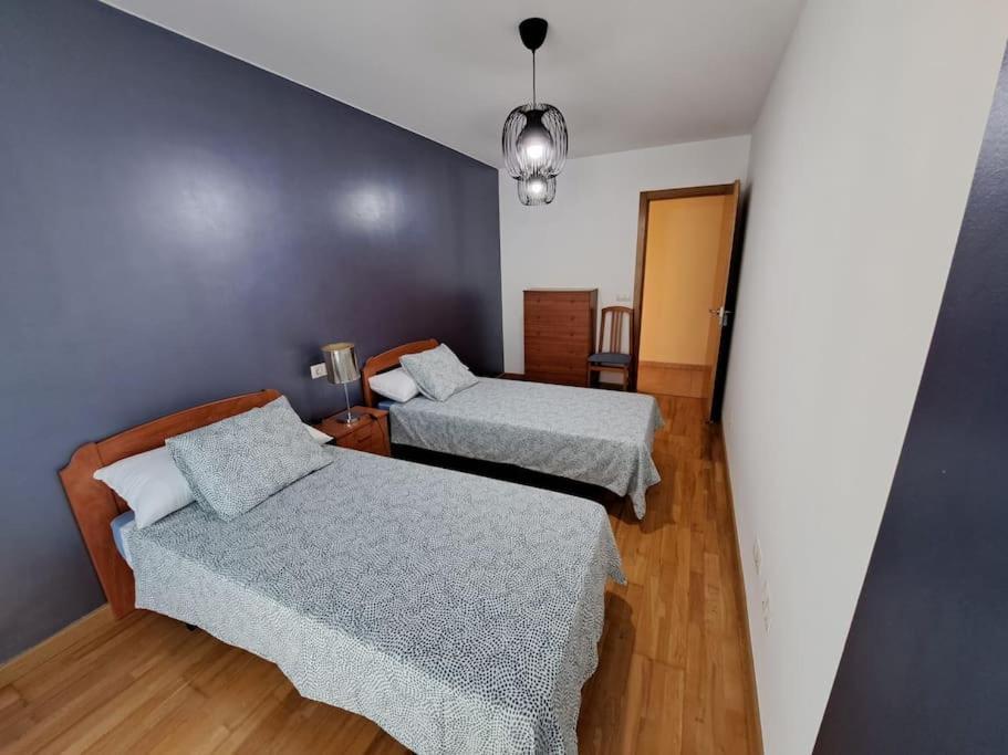 Apartamento En Rianxo La Morenita Rianjo المظهر الخارجي الصورة