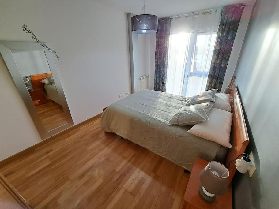 Apartamento En Rianxo La Morenita Rianjo المظهر الخارجي الصورة