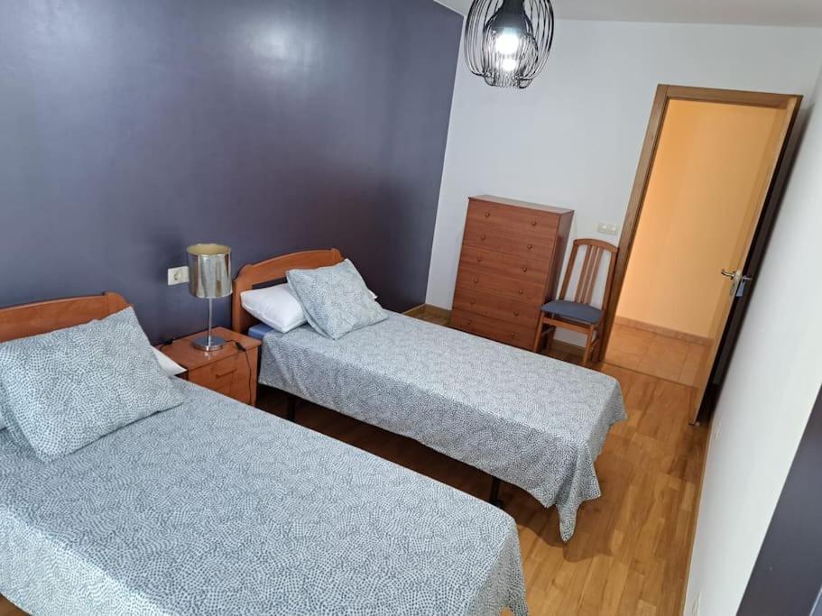 Apartamento En Rianxo La Morenita Rianjo المظهر الخارجي الصورة