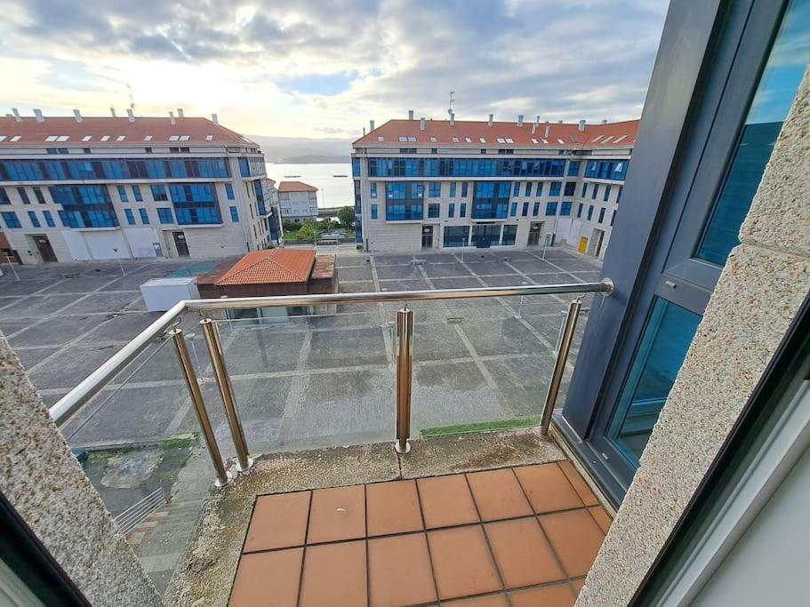 Apartamento En Rianxo La Morenita Rianjo المظهر الخارجي الصورة