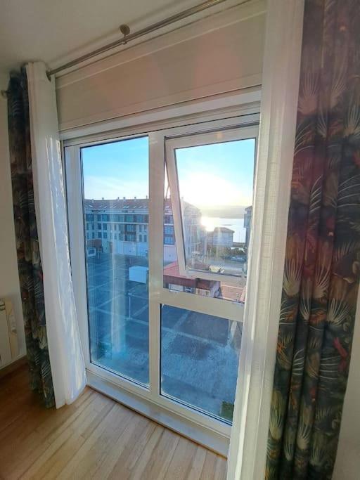 Apartamento En Rianxo La Morenita Rianjo المظهر الخارجي الصورة
