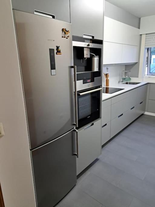 Apartamento En Rianxo La Morenita Rianjo المظهر الخارجي الصورة