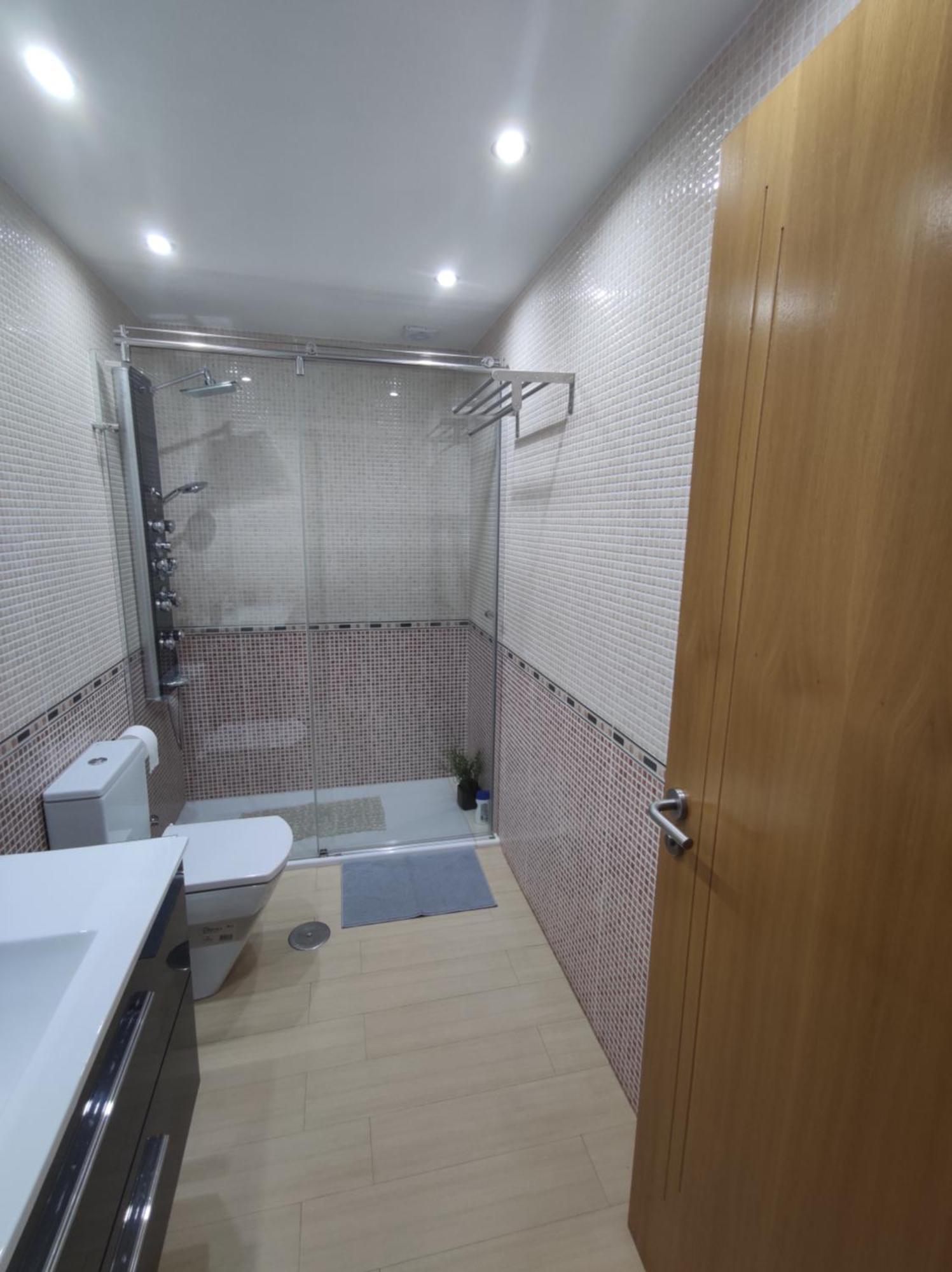 Apartamento En Rianxo La Morenita Rianjo المظهر الخارجي الصورة