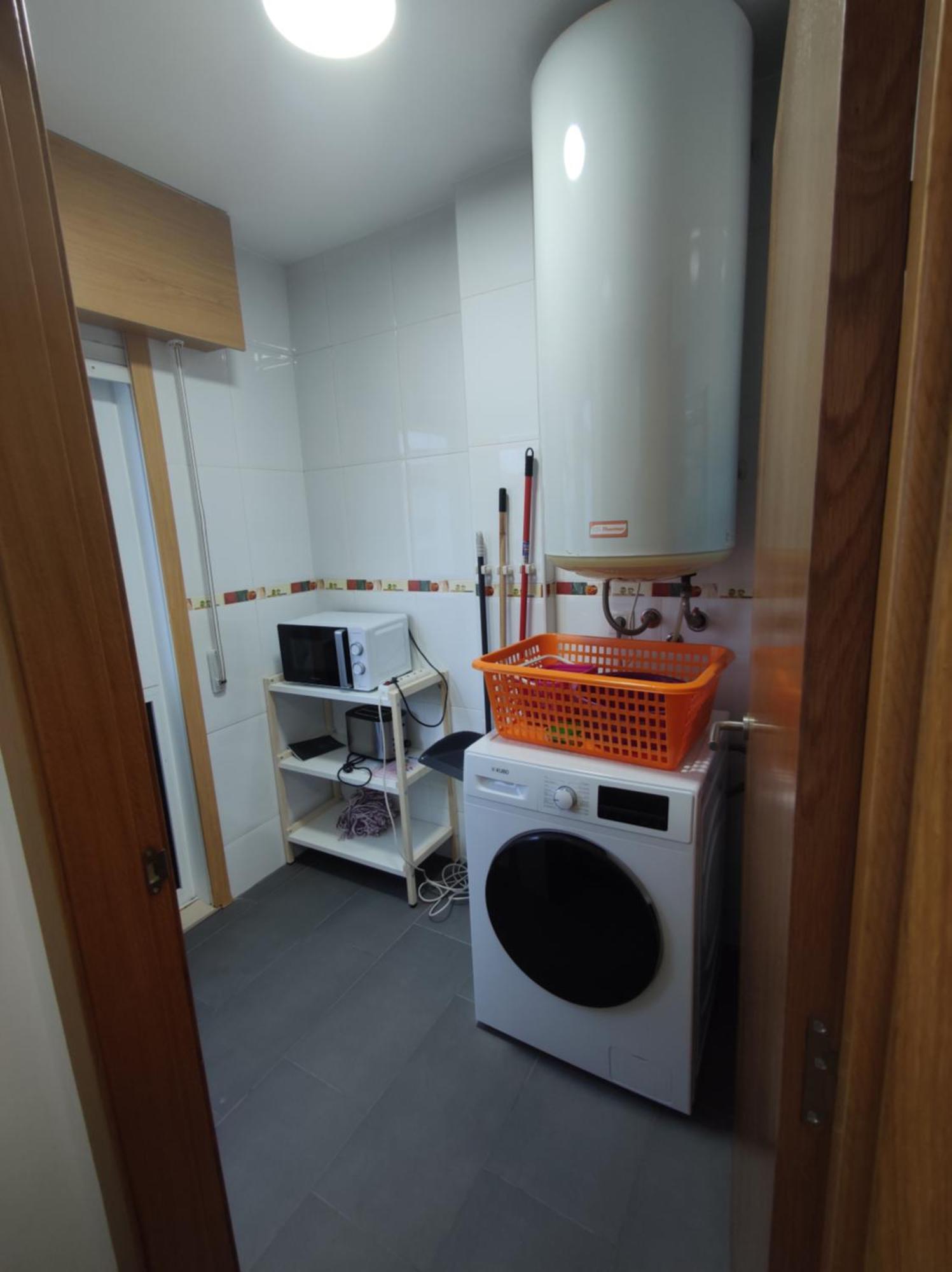 Apartamento En Rianxo La Morenita Rianjo المظهر الخارجي الصورة
